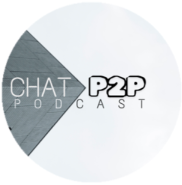 ChatP2P Logo